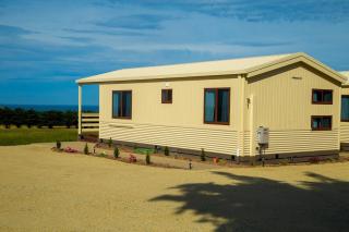 OMARU FARM STAY - 0