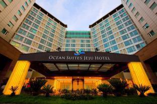 Ocean Suites Jeju Hotel - Jeju - 9