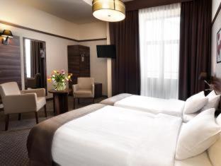 Golden Tulip Krakow City Center - Krakow - 4