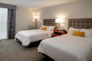 The Kensington Hotel - Ann Arbor - 8