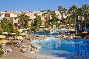 Four Seasons Vilamoura - 4
