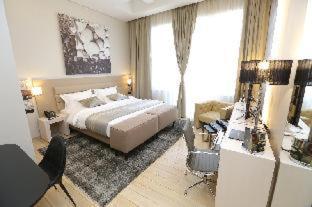 Zepter Hotel Belgrade, member of Zepter Hotels - Belgrad - 6