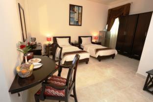 La Villa Palace Hotel - Doha - 7