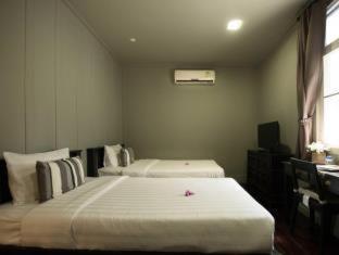 Dorm of Happiness by Tharaburi Resort - 7
