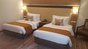 Best Western Plus The Ivywall Hotel - Palawan - 2