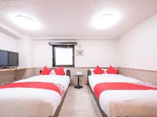 Chang Tee Hotel Ikebukuro - Tokyo - 1