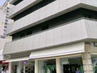 Iraklion Hotel - Heraklion - 9