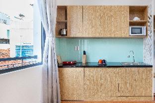 Cozrum Homes Lý Chính Thắng - Ho Chi Minh - 8