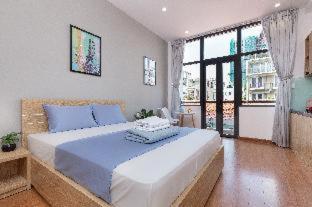 Cozrum Homes Lý Chính Thắng - Ho Chi Minh - 5