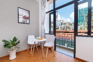 Cozrum Homes Lý Chính Thắng - Ho Chi Minh - 1