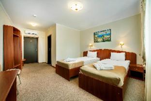 PecherSky Hotel - Kiew - 8