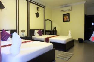 VIBOLA Guesthouse - 1