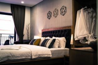 Lavanya Boutique Hotel - Phnom Penh - 6