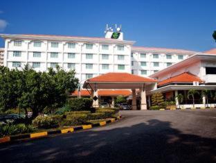 Raia Inn Penang - Bayan Lepas - 9