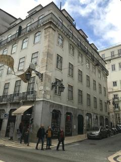 São Jorge Castle view Apartment - Lisboa - 3