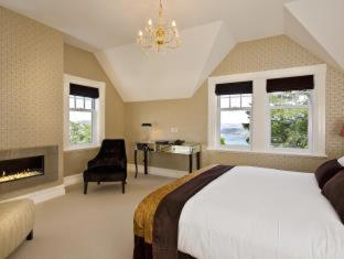 Camp Estate by Larnach Castle - Dunedin - 9