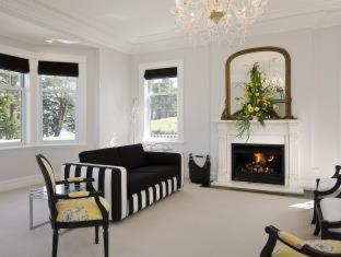 Camp Estate by Larnach Castle - Dunedin - 4