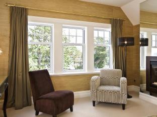 Camp Estate by Larnach Castle - Dunedin - 2