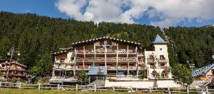 Design Oberosler Hotel - 9