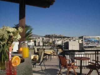 Apollo Hotel - Athen - 9
