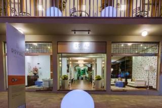 Hotel Royal - Colonia del Sacramento - 9