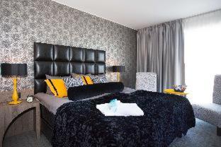 Best Western Plus Savoy Lulea - Luleå - 9