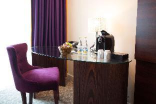 Best Western Plus Savoy Lulea - Luleå - 8