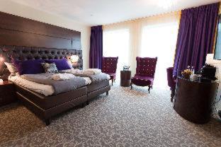 Best Western Plus Savoy Lulea - Luleå - 7