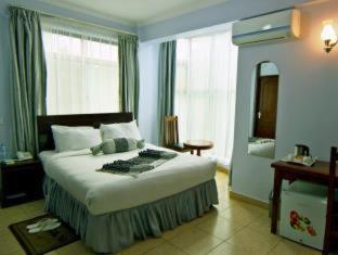 Green Mountain Hotel - Arusha - 1