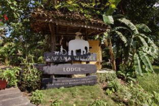 Sapana Village Lodge - Sauraha - 8