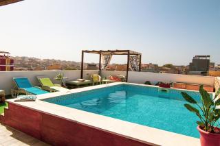 Quick Stay in Praia - 5