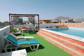 Quick Stay in Praia - 2