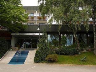 Hotel Astoria Superior - Bled - 5