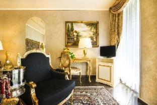 Park Hotel Ville Montefiori - 3