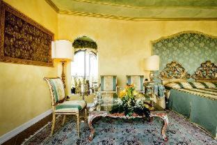 Park Hotel Ville Montefiori - 2