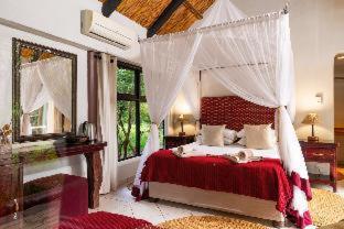 Leopard Walk Lodge - Hluhluwe - 4