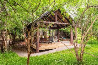 Leopard Walk Lodge - Hluhluwe - 3