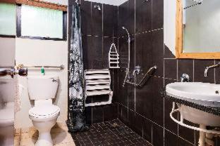Leopard Walk Lodge - Hluhluwe - 1
