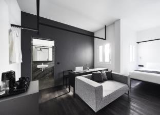 Hotel Mono - Singapur - 1