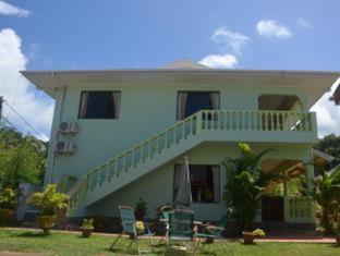 Green Palm Self Catering - 7