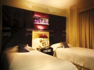 The Bellavista Hotel - Mactan - 9