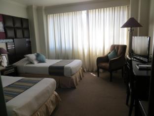 The Bellavista Hotel - Mactan - 7