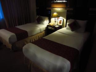 The Bellavista Hotel - 3