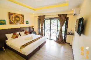 Molly Resorts - Puerto Galera - 6
