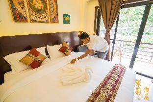 Molly Resorts - Puerto Galera - 5