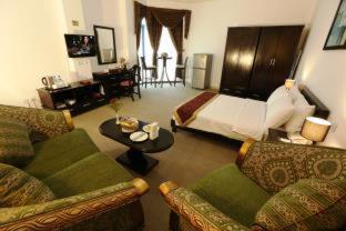 La Villa Palace Hotel - Doha - 6