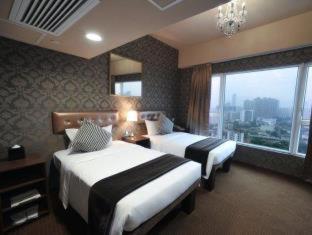 Ramada Grand Tsim Sha Tsui - Hong Kong - 2
