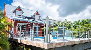 VILLA D'ALICE 1 - Sainte-Anne - 1