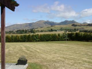 Pahau Downs - Culverden - 6