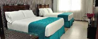 Hotel Camino Real - 5